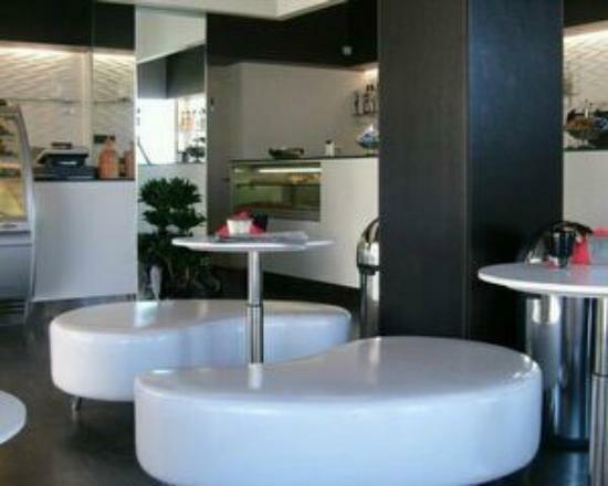 La fabbrica del cornetto