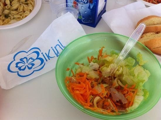 Bikini Beach Gallipoli